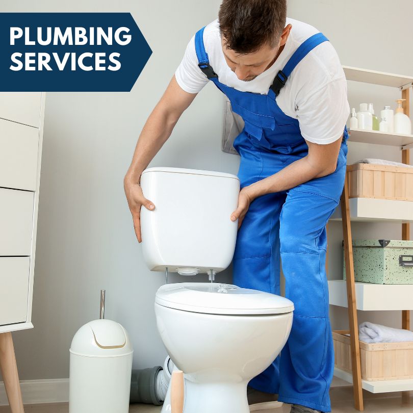 Plumbing Company in Athens, MI